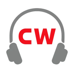 CwGet Morse decoder